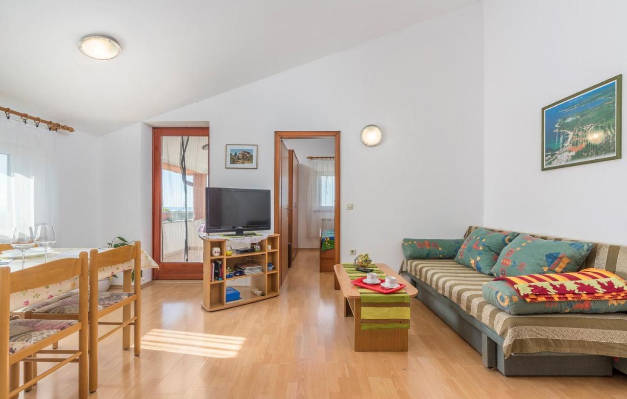 Apartments Ulika Цервар-Порат Экстерьер фото