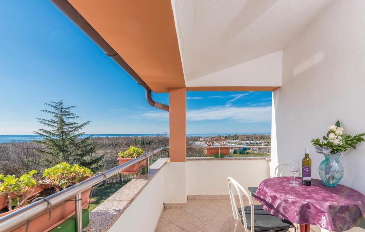Apartments Ulika Цервар-Порат Экстерьер фото