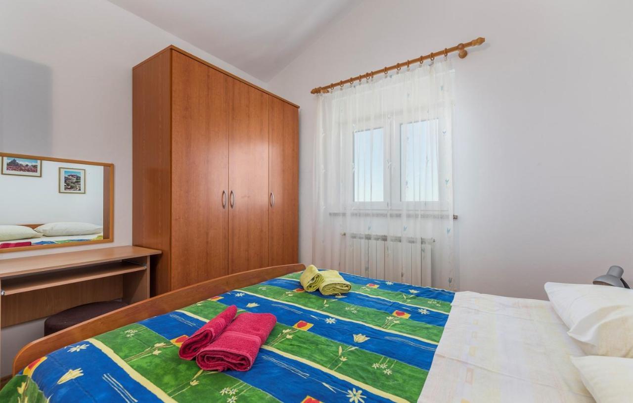 Apartments Ulika Цервар-Порат Экстерьер фото