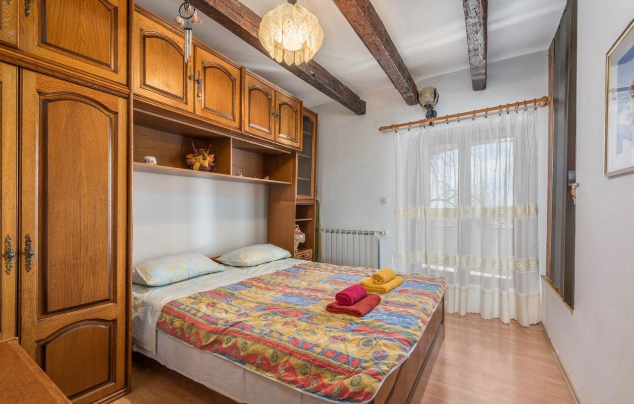Apartments Ulika Цервар-Порат Экстерьер фото