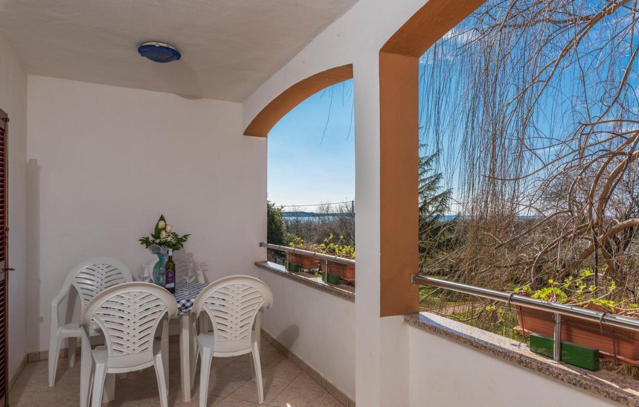 Apartments Ulika Цервар-Порат Экстерьер фото