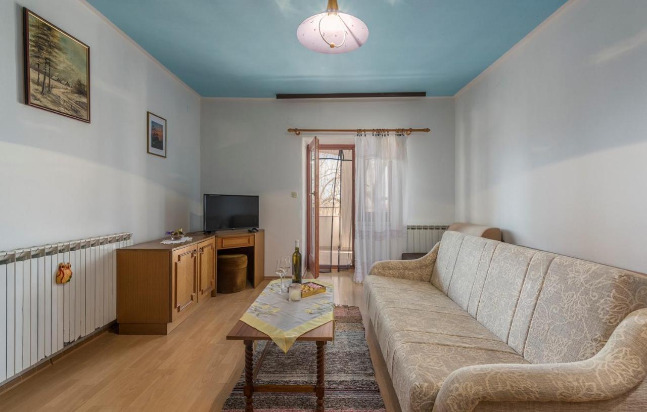 Apartments Ulika Цервар-Порат Экстерьер фото